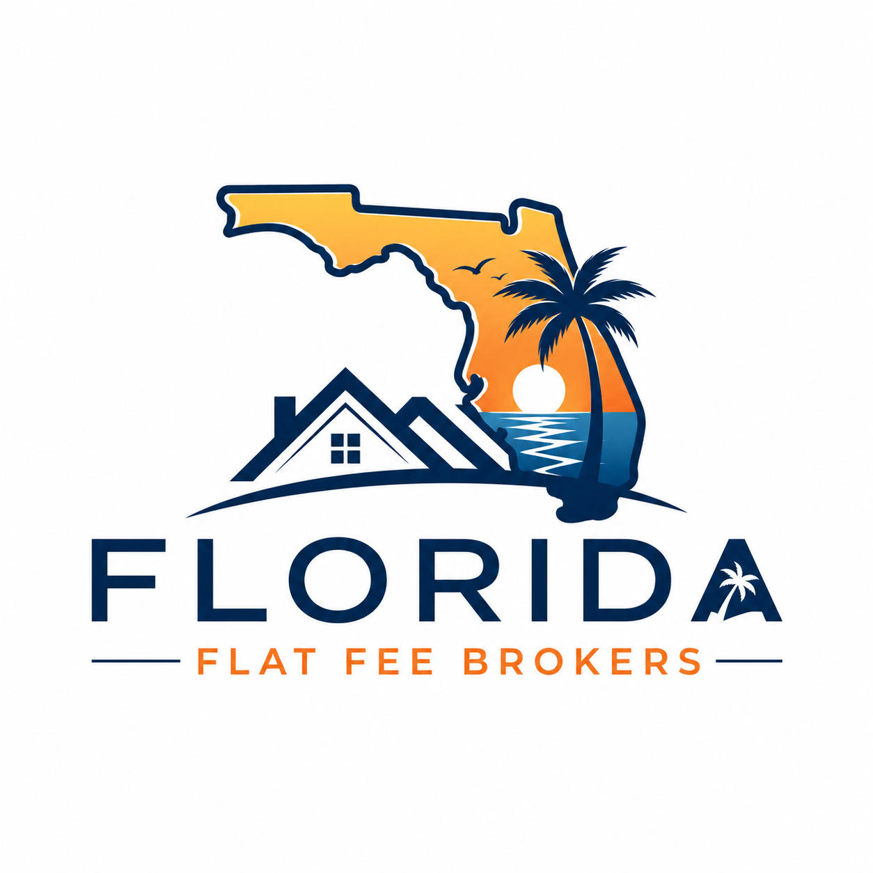 Florida Flat Fee Brokers